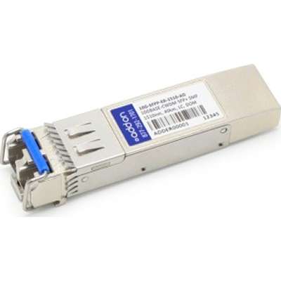 AddOn SFP+ 10G-CWDM 1510NM 40KM XCVR Brocade