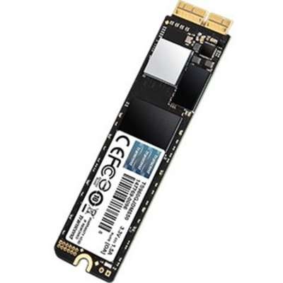 Transcend 240GB Jetdrive 850 SSD PCIE for Mac M13-M15