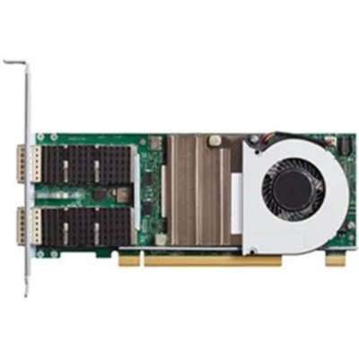 Cisco Systems Ucs VIC 1455 Quad PT 10/25G SFP28 Can