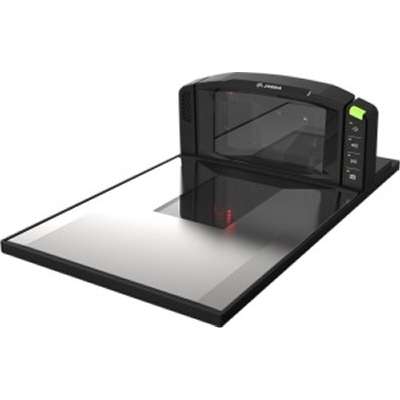 Zebra MP7000 Long Sapphire CSS DLP with Flip Up