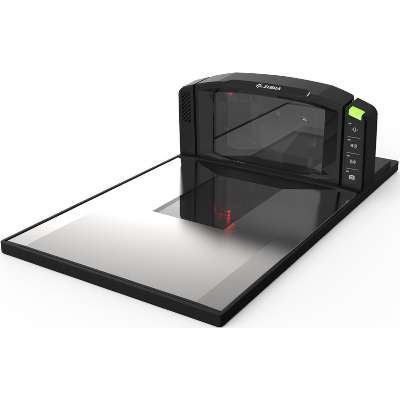 Zebra MP7000 Long Sapphire CSS DLP with Flip Up