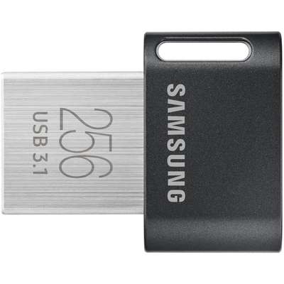 Samsung 256GB Fit Plus USB Flash Drive