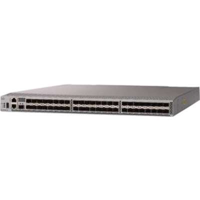 Cisco Systems MDS 9148T 32G FC Switch 48 Active PT +32G