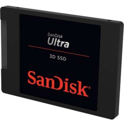 SanDisk 250GB Clinet SSD SATA Ultra III Global