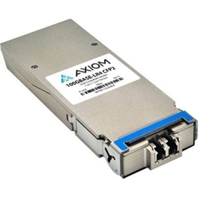 Axiom Upgrades 100% Brocade Compatible