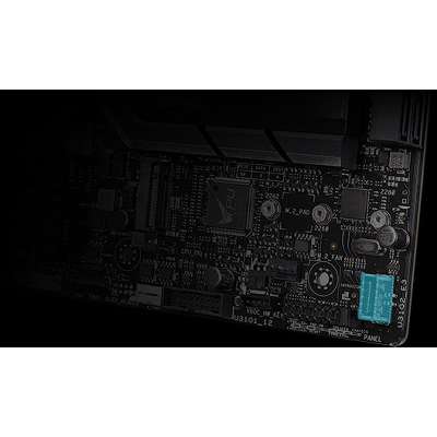 Asus MB WS X299 Sage 10G X299 8DIMM 128GB DDR4
