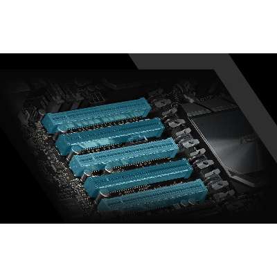 Asus MB WS X299 Sage 10G X299 8DIMM 128GB DDR4