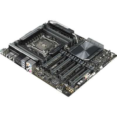 Asus MB WS X299 Sage 10G X299 8DIMM 128GB DDR4