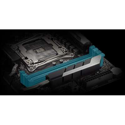Asus MB WS X299 Sage 10G X299 8DIMM 128GB DDR4