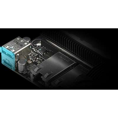 Asus MB WS X299 Sage 10G X299 8DIMM 128GB DDR4
