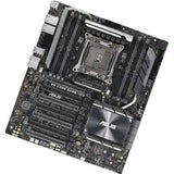 Asus MB WS X299 Sage 10G X299 8DIMM 128GB DDR4