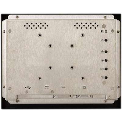 B&B Electronics IDS-3206 Panel Mount Monitor 800NITS with Resolution TS