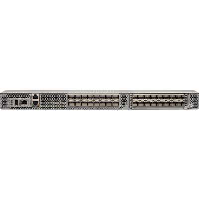 HPE SN6610C 32GB 8P 16GB SFP+ FC Switch