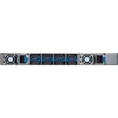 HPE SN6610C 32GB 8P 16GB SFP+ FC Switch