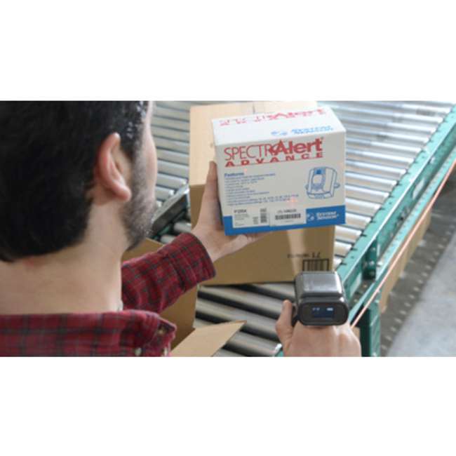 Honeywell 8680I 2D Imager Ring Scanner WiFi Kit