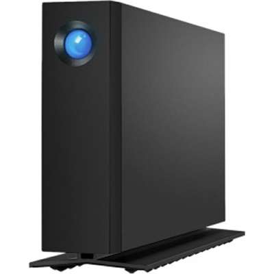LaCie d2 Professional - 4TB