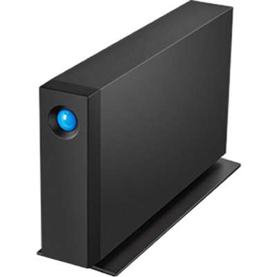 LaCie d2 Professional - 4TB