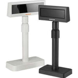 Bixolon Pole Display LCD 20 Char X2 Lines Adjust Pole &Base Serial Connection