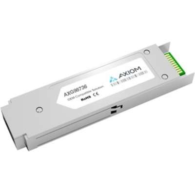 Axiom Upgrades 10GBASE-LR XFP