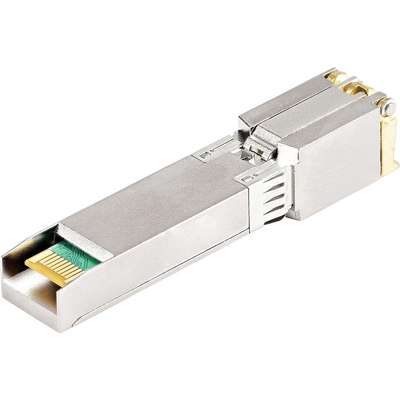 StarTech.com Cisco SFP-10GB-TC Comp. SFP+ - 10GbE Copper Transceiver - 30m
