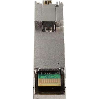 StarTech.com HPE 813874-B21 Compatible SFP+ - 10GbE RJ45 Transceiver - 30m
