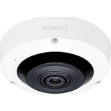 Hanwha Techwin America Wisenet 5 Network Indoor FishEye