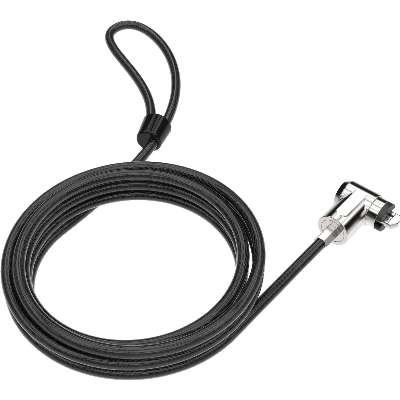 Compulocks Universal Security Cable Lock T Bar