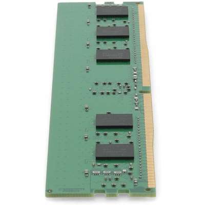 AddOn 8GB DDR4-2666MHZ SRX4 HP 815097-B21 Comp