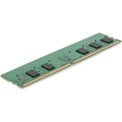 AddOn 8GB DDR4-2666MHZ SRX4 HP 815097-B21 Comp
