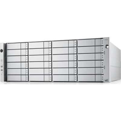 Promise Technology Vtrak D5800XD 4-Port 10GSFP+ with 192TB