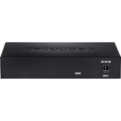 TRENDnet 8-Port Gigabit EdgeSmart Switch