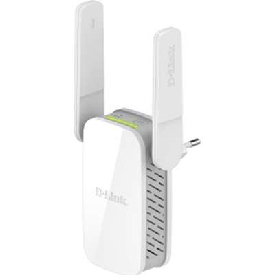 D-Link Systems AC1200 Dual-Band WiFi Range Extender