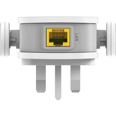 D-Link Systems AC1200 Dual-Band WiFi Range Extender