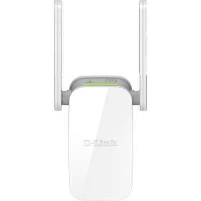 D-Link Systems AC1200 Dual-Band WiFi Range Extender