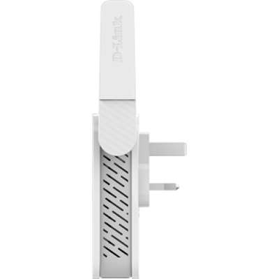 D-Link Systems AC1200 Dual-Band WiFi Range Extender