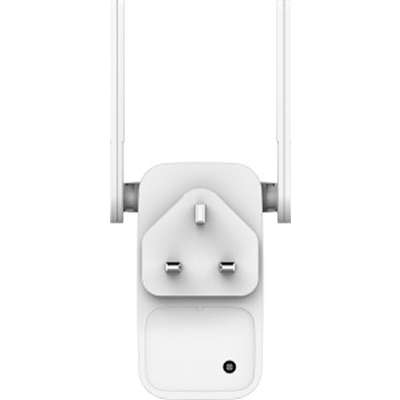 D-Link Systems AC1200 Dual-Band WiFi Range Extender
