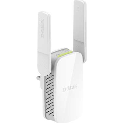 D-Link Systems AC1200 Dual-Band WiFi Range Extender