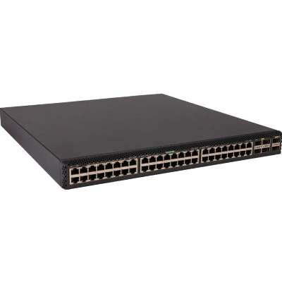 HPE 5710 48XGT 6QS+/2QS28 Switch