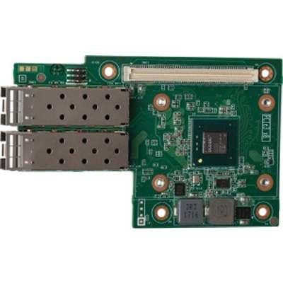 Cisco Systems Qlogic QL41232HOCU Dual Port 25G SFP28 O