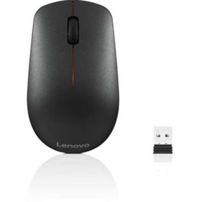 Lenovo 400 Wireless Mouse