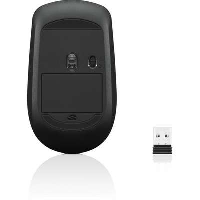 Lenovo 400 Wireless Mouse