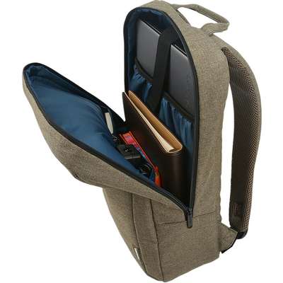 Lenovo 15.6 Backpack B210 Green