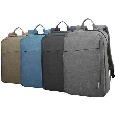Lenovo 15.6 Backpack B210 Green