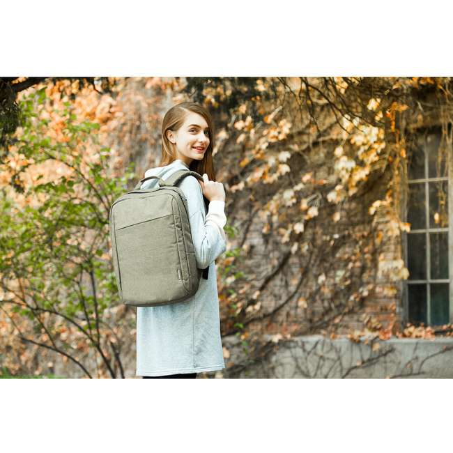 Lenovo 15.6 Backpack B210 Green