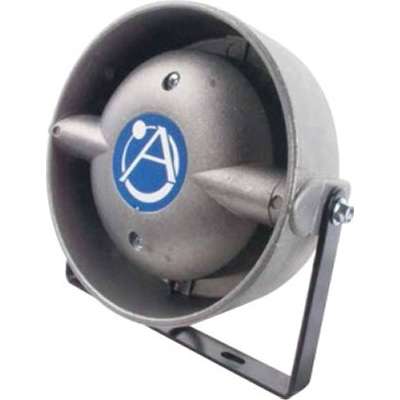 AtlasIED 100W Compression Driver Loudspeaker Siren