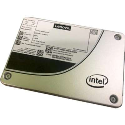 Lenovo 2.5 S4610 480GB MS SATA SSD