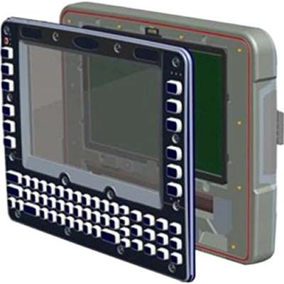 Honeywell VM1A Outdoor Resistive Android ML GMS
