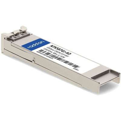 AddOn XCVR LC Ciena XFP 1550.92NM 40KM SMF Domino