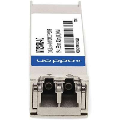 AddOn XCVR LC Ciena XFP 1541.35NM 40KM SMF Domino