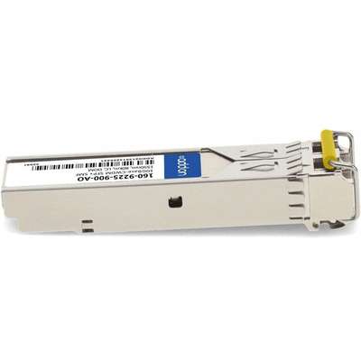 AddOn Ciena 160-9225-900 Comp XCVR TAA 10G-CWDM LC 1550NM 80KM SFP+